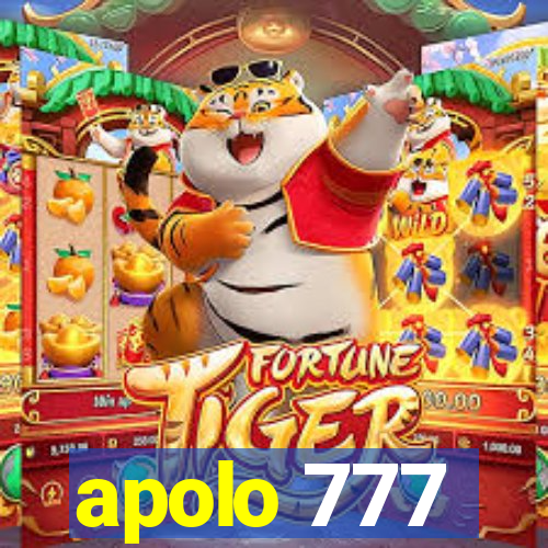 apolo 777